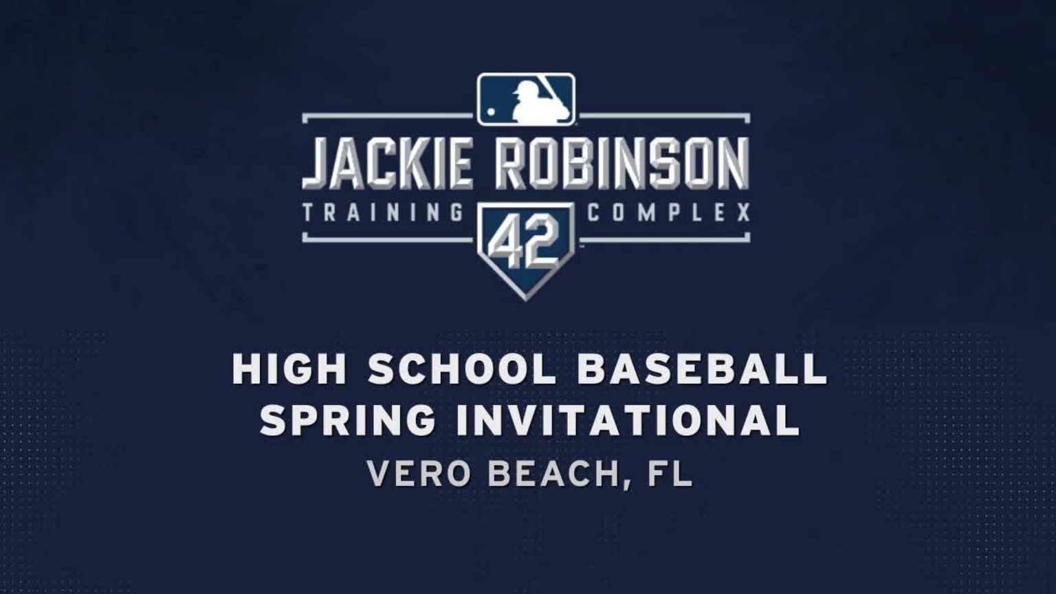 High School Baseball Spring Training 10/05/2023