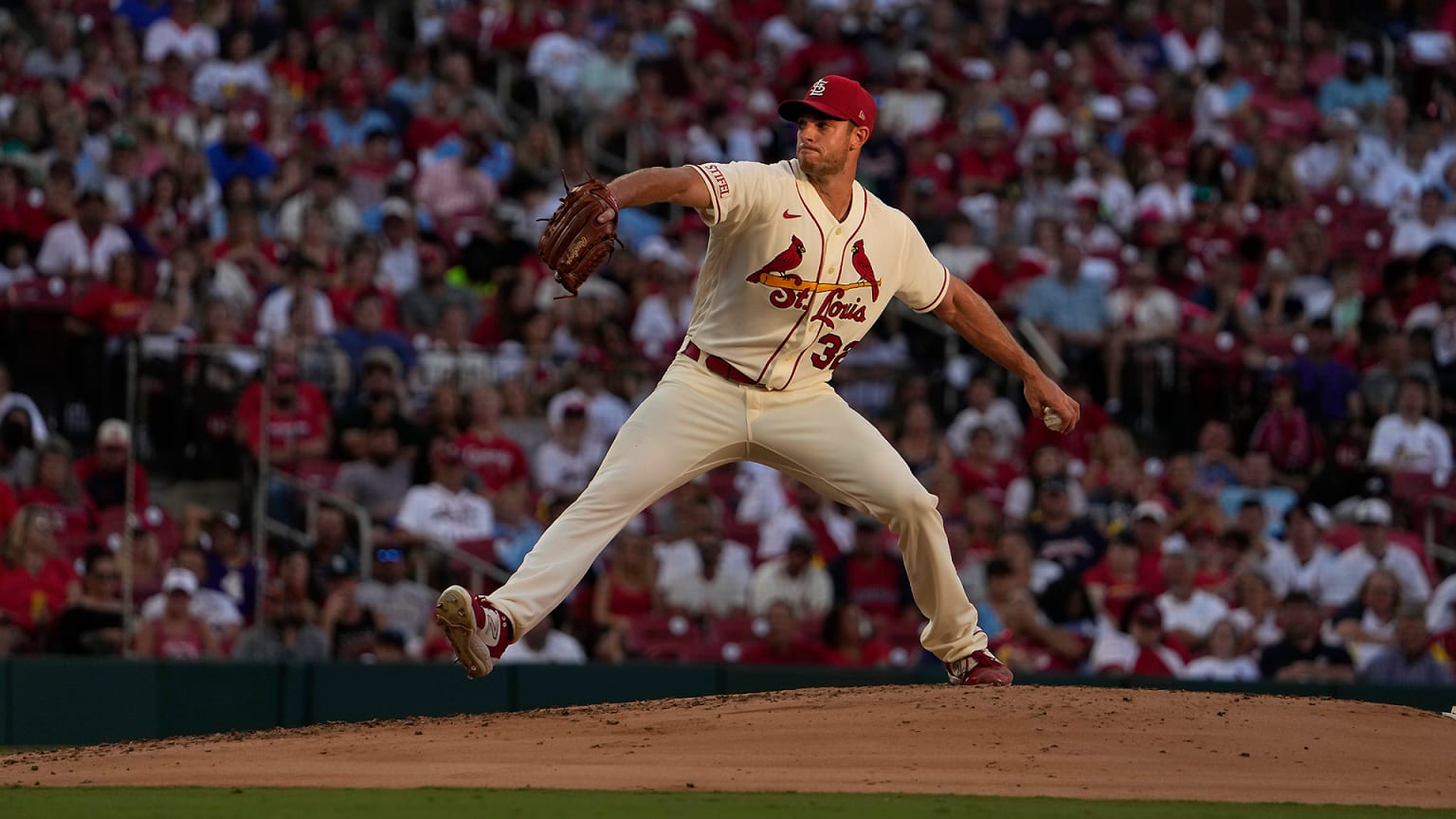 Rockies, Cardinals 08/05/2023 Game Video Highlights MLB Film Room
