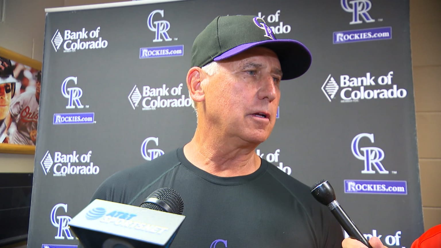 Rockies 9, Dodgers 8: Bud Black lobbies for Rockies' All-Star