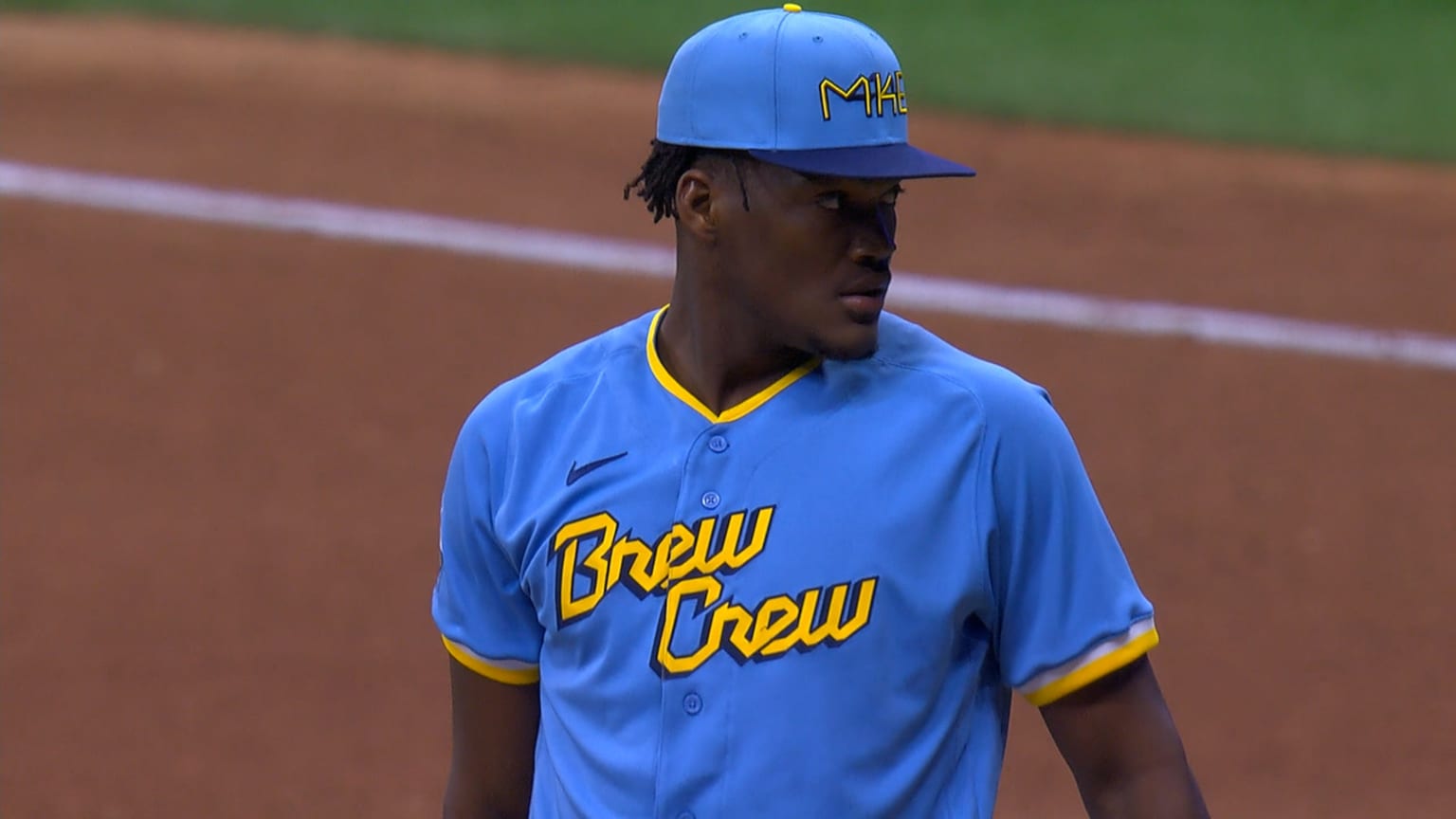 Brew Crew - Baseball