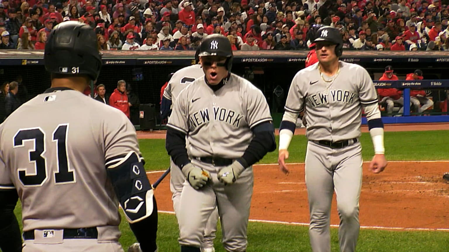 Stats & Oddities Yankees 12/15/2022 New York Yankees