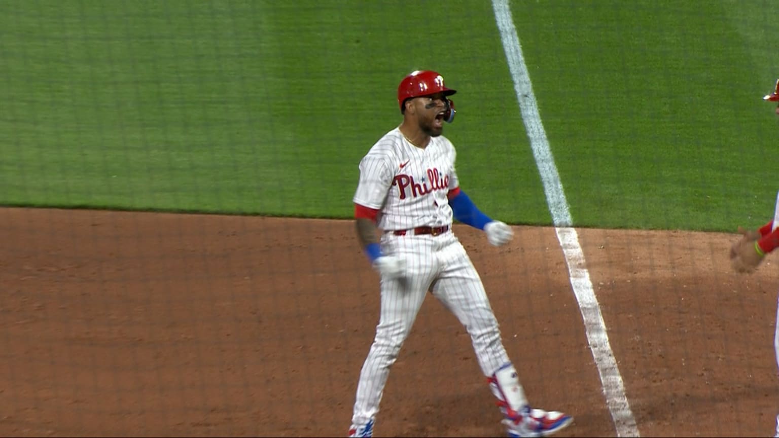 The Phillies need to start getting the Jose Alvarado moves right