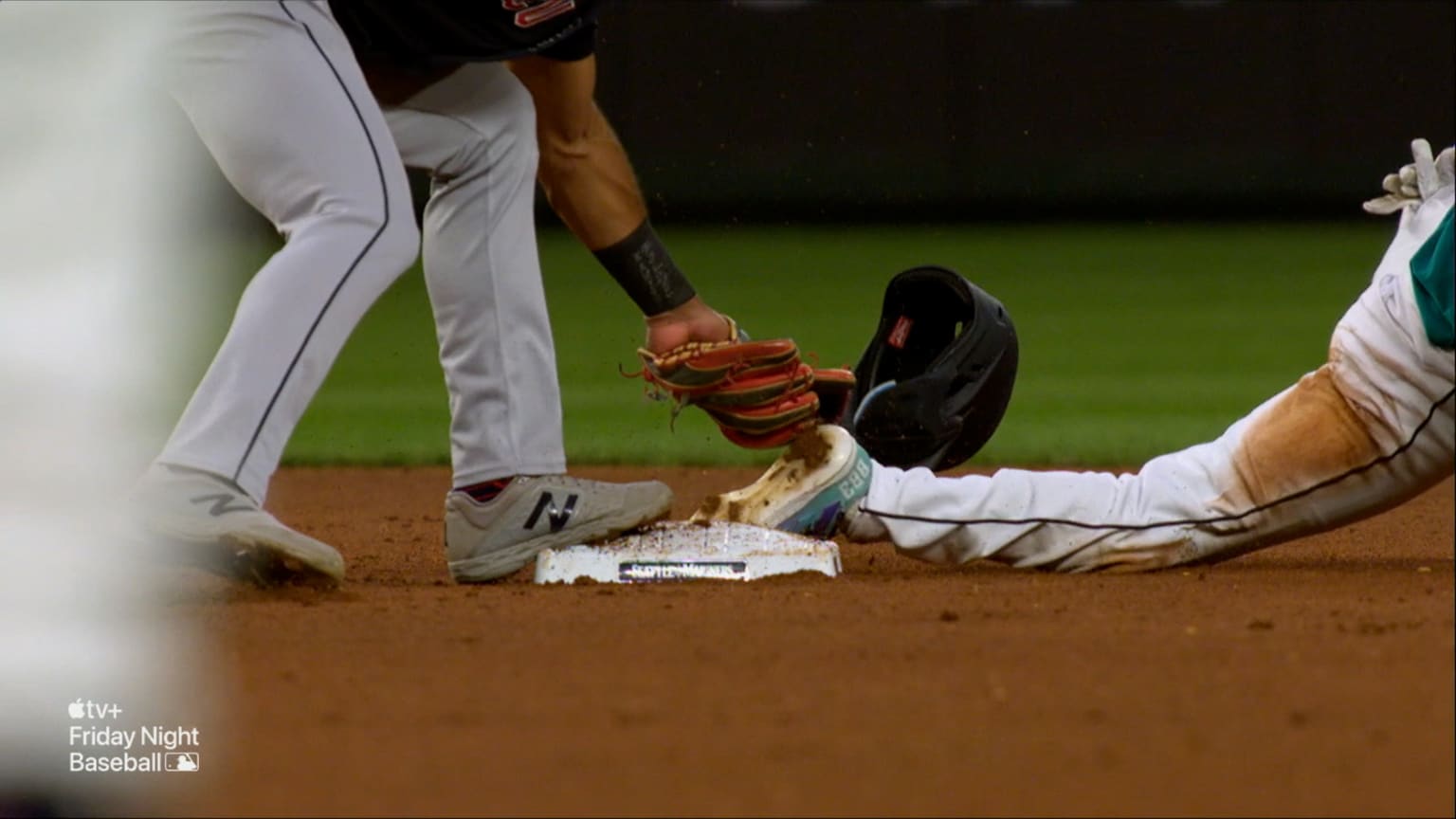 Hedges saca a Crawford tras reto | 26/08/2022 | Los Guardians de Cleveland