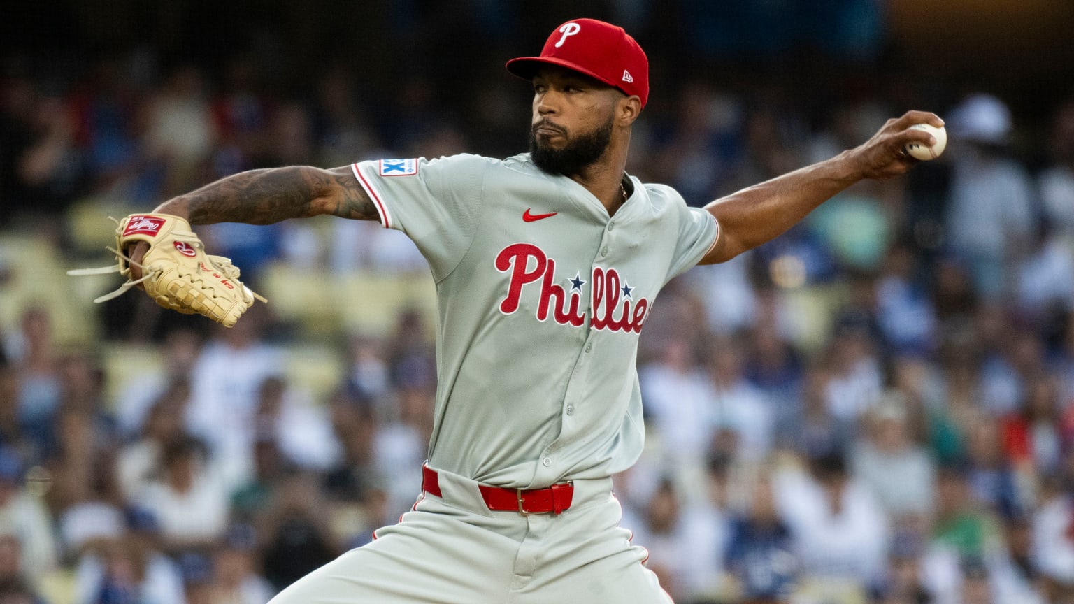 Phillies, Dodgers - 08/06/2024 | Game Video Highlights | MLB Film Room | MLB.com Phillies, Dodgers - 08/06/2024 | Game Video... 