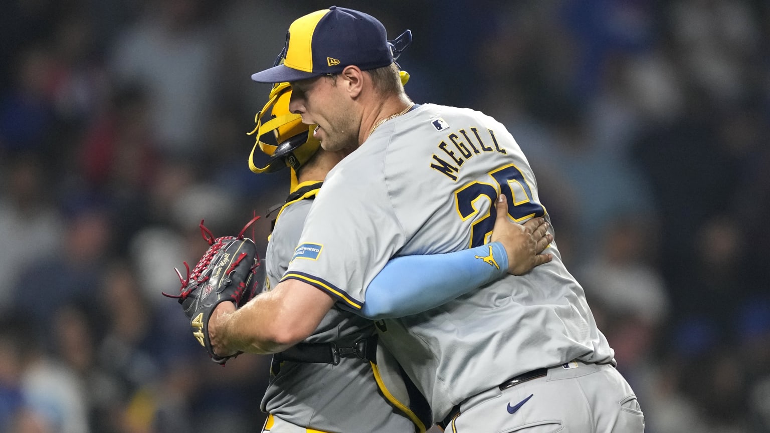 Milwaukee Brewers: 7 1 Victory – This Winning Streak Has Fans Going Wild! - re766py