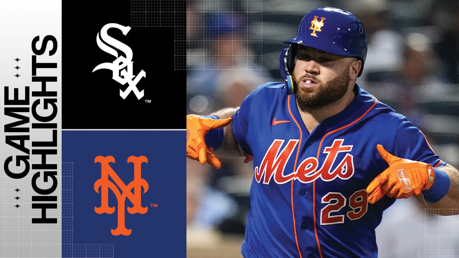 New York Mets, Major League Baseball, News, Scores, Highlights, Injuries,  Stats, Standings, and Rumors