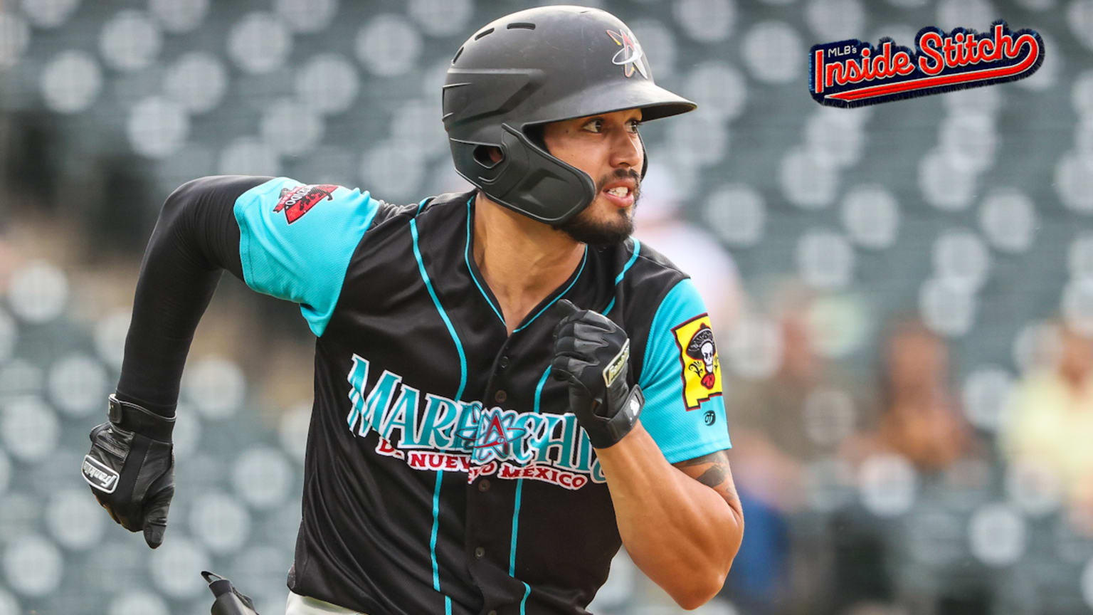 South Bend Cubs unveil Copa de la Diversion uniforms