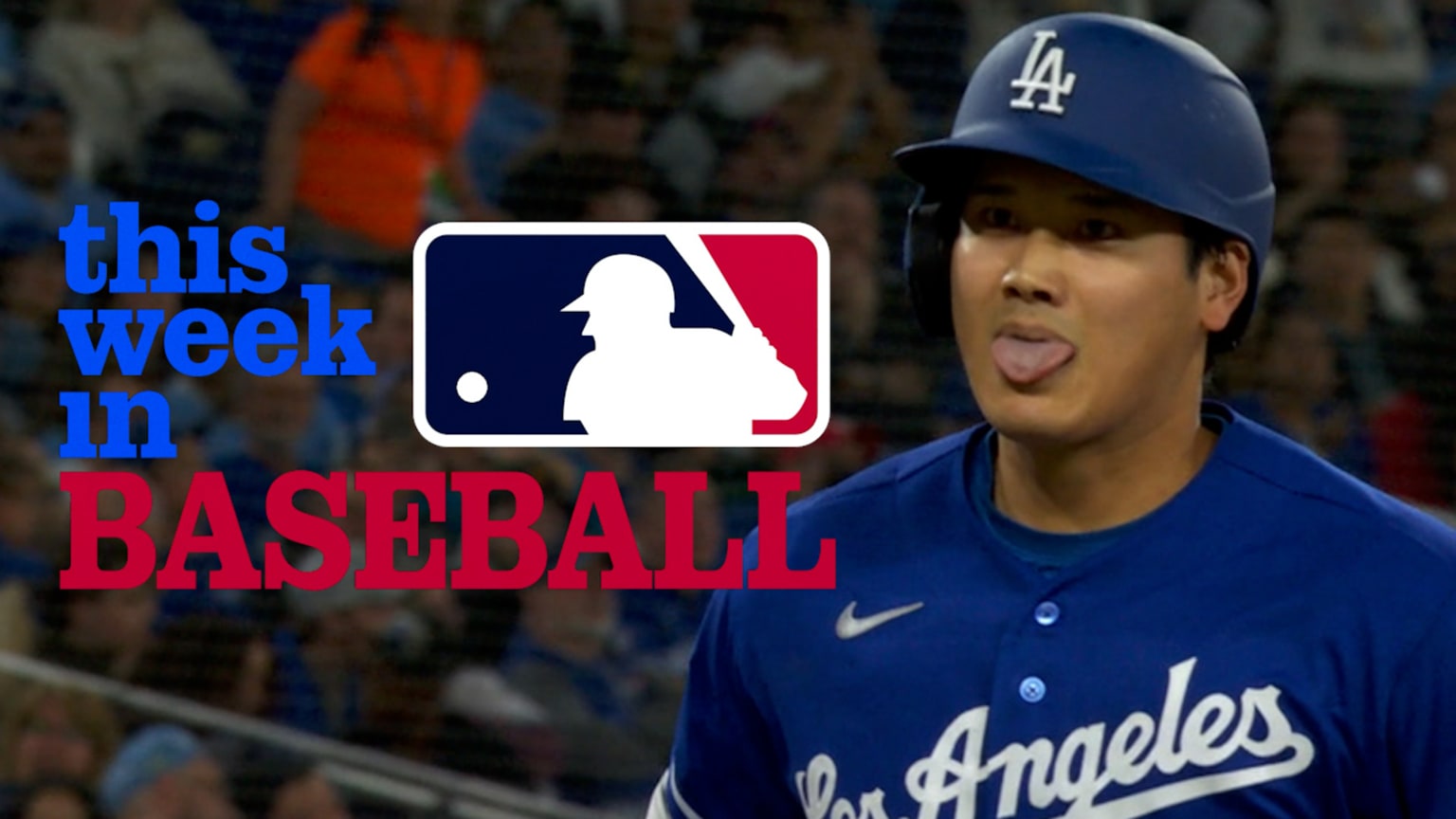 This Week in Baseball (4/10/26) | 04/11/2026 | MLB.com
