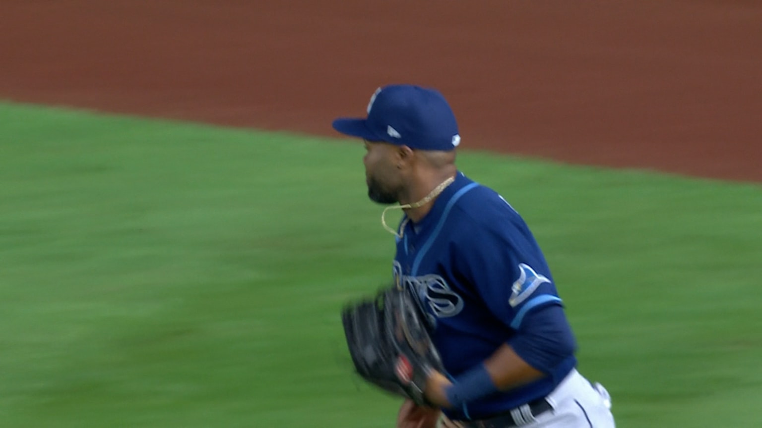 Shawn Armstrong seals 42 victory 09/09/2022 Tampa Bay Rays
