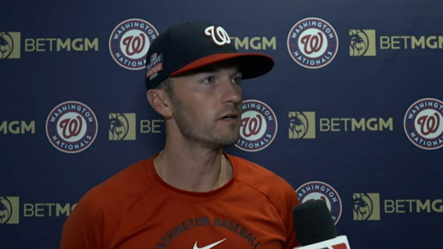 Blake Butera on Jackson Kent's outing, 6-2 loss | 08/23/2026 ...