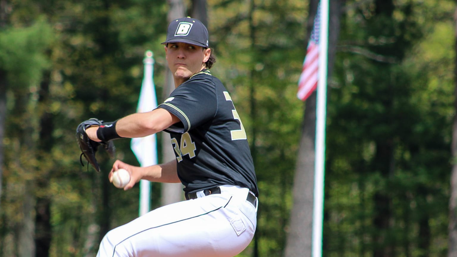 Auburn's Coleman Picard picked in sixth round of MLB Draft by Kansas City  Royals