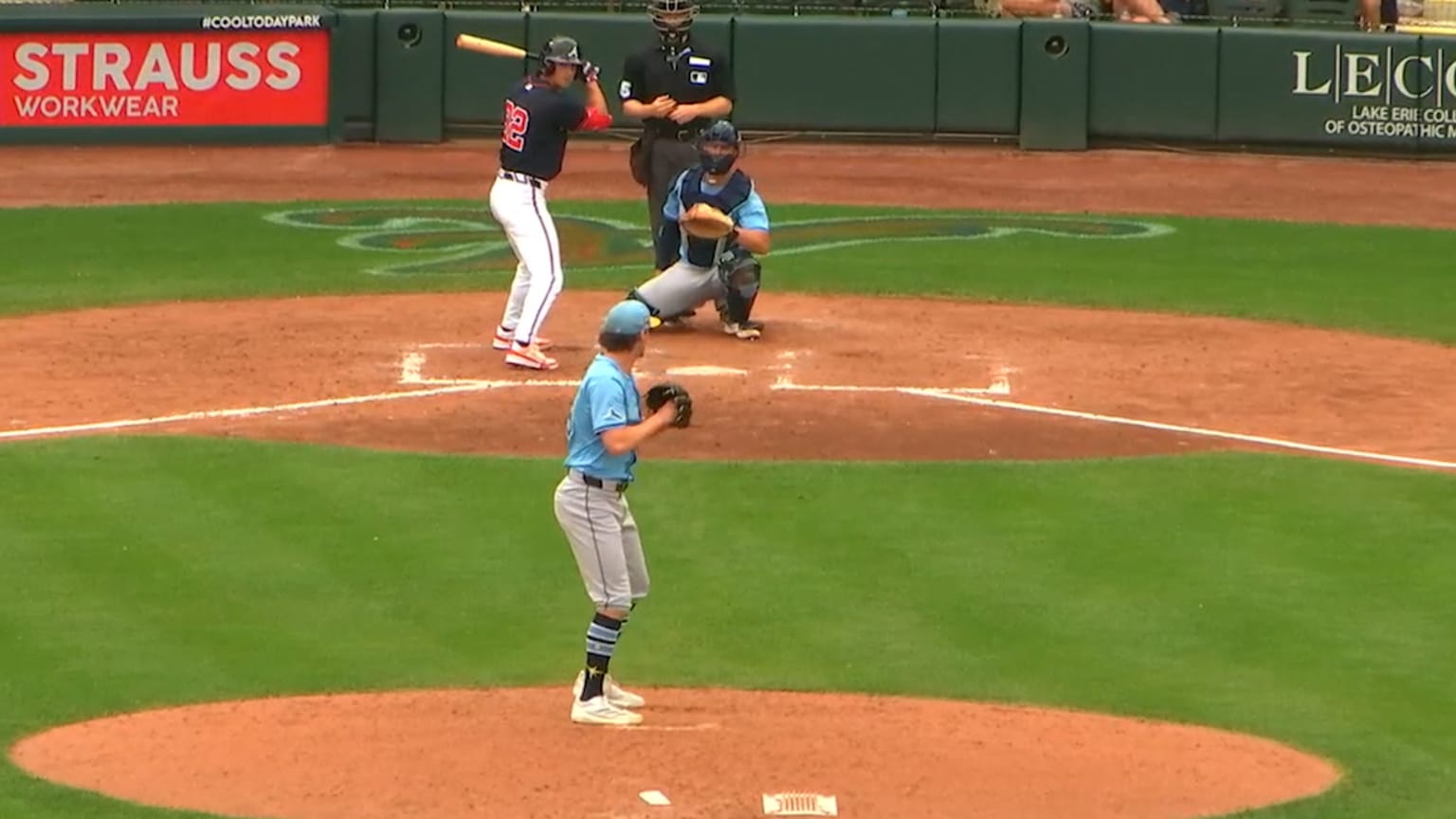 Mlb Gameday: Rays 7, Athletics 4   A Powerful Offensive Display By The Rays Secured Their Win! (08/11/2025) - gz1bvaa