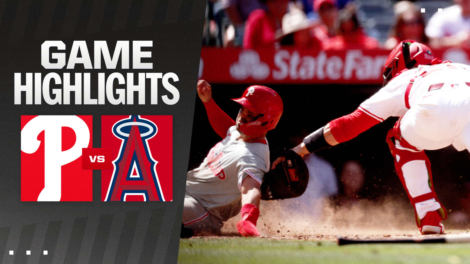 Phillies vs. Angels Highlights 05/01/2024 Philadelphia Phillies