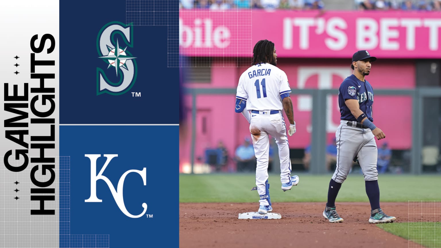 Julio Rodríguez nabs four hits in Mariners' 6-5 win | 08/16/2023 ...
