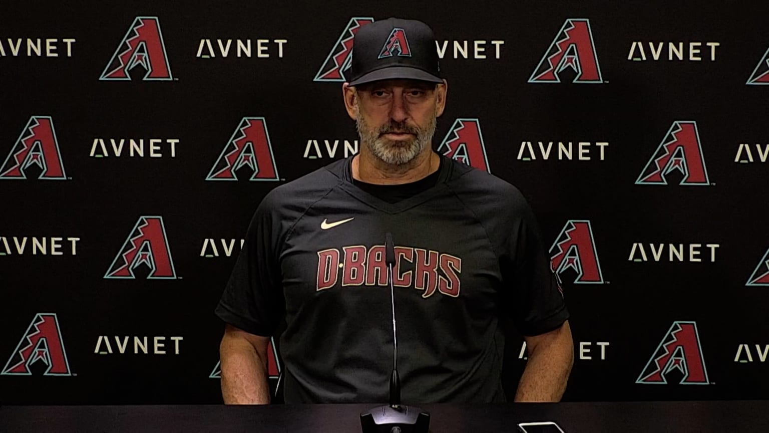 Arizona Diamondbacks Dbacks MLB BASEBALL Black Team Shop Premiums