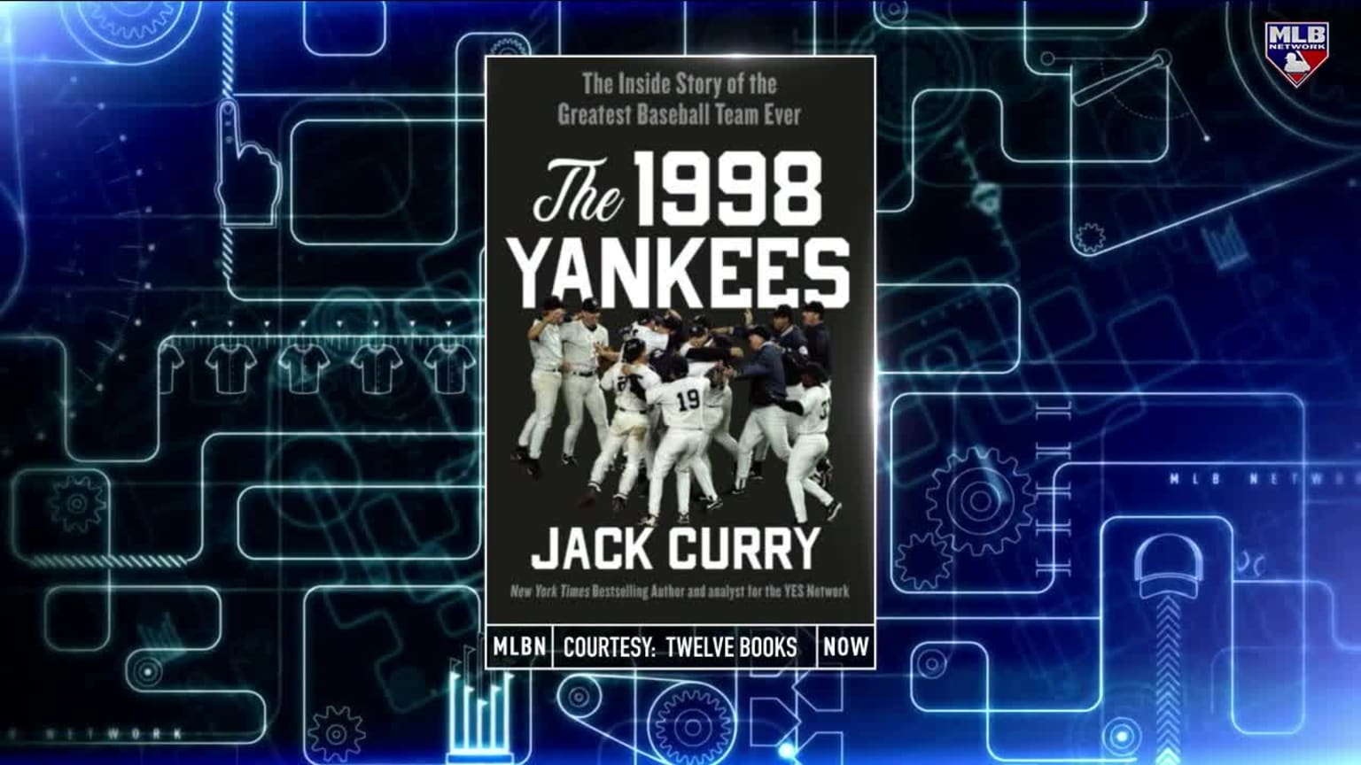 New York Times Story of the Yankees by The New York Times