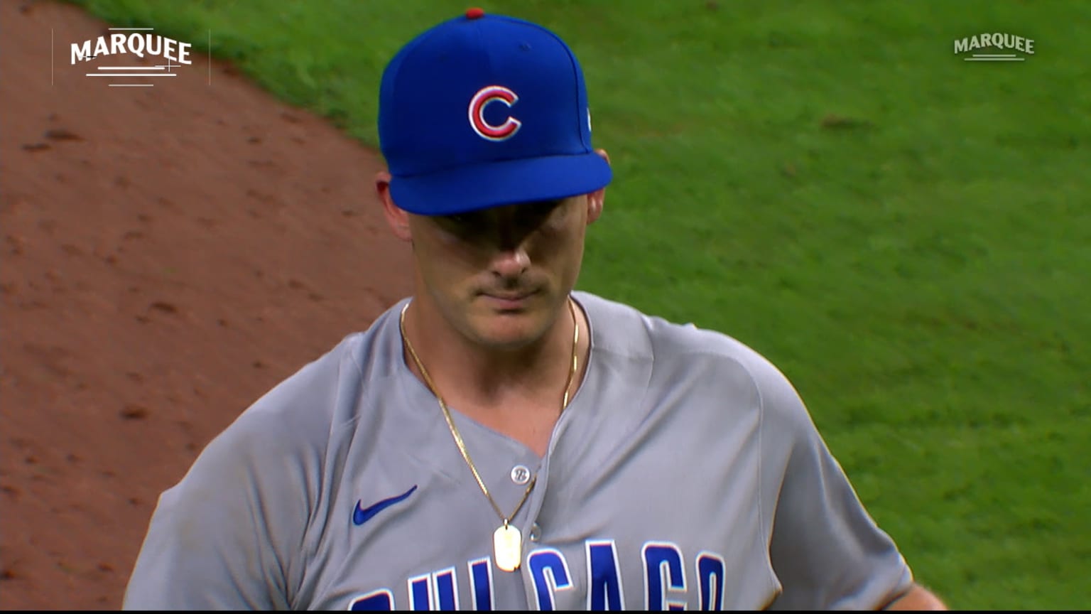 Burdi fans Tucker 05/16/2023 Chicago Cubs