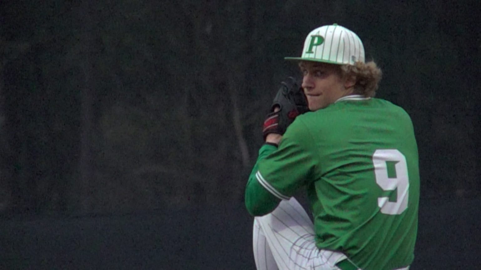 2026 Draft: A.J. Rice, RHP | 05/22/2026 | MLB.com