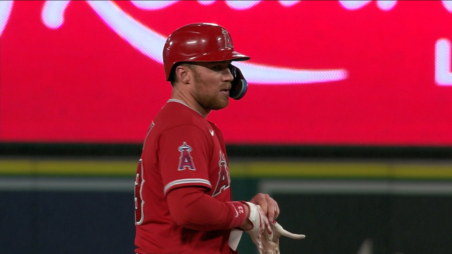 MLB World Reacts To Angels' New 'City Connect' Uniform - The Spun