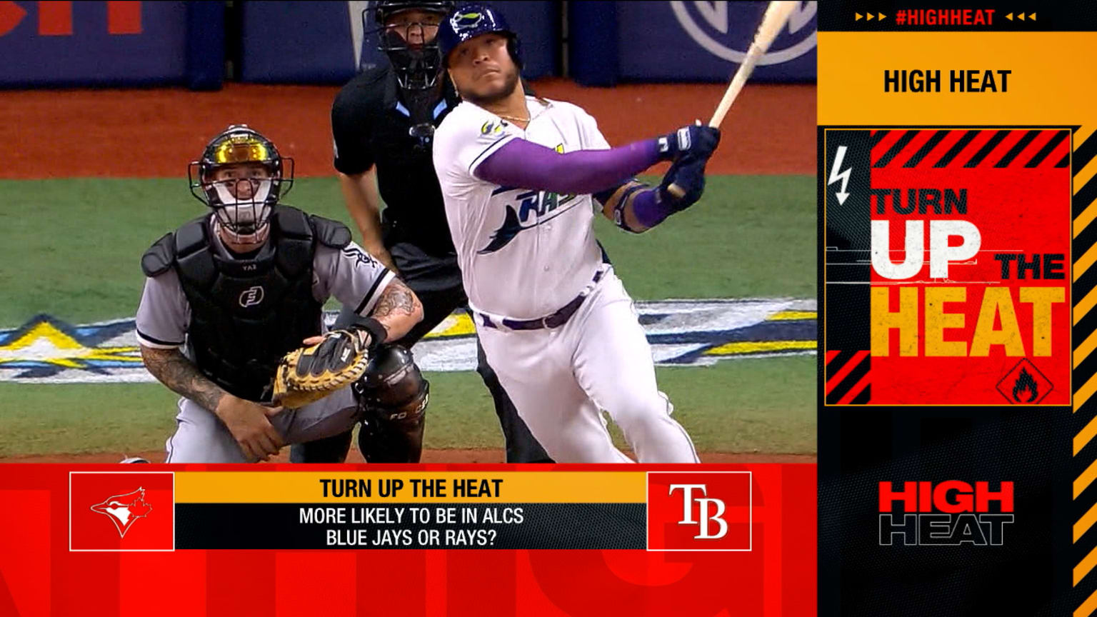 Most likely to be in the ALCS 04/24/2023 Seattle Mariners