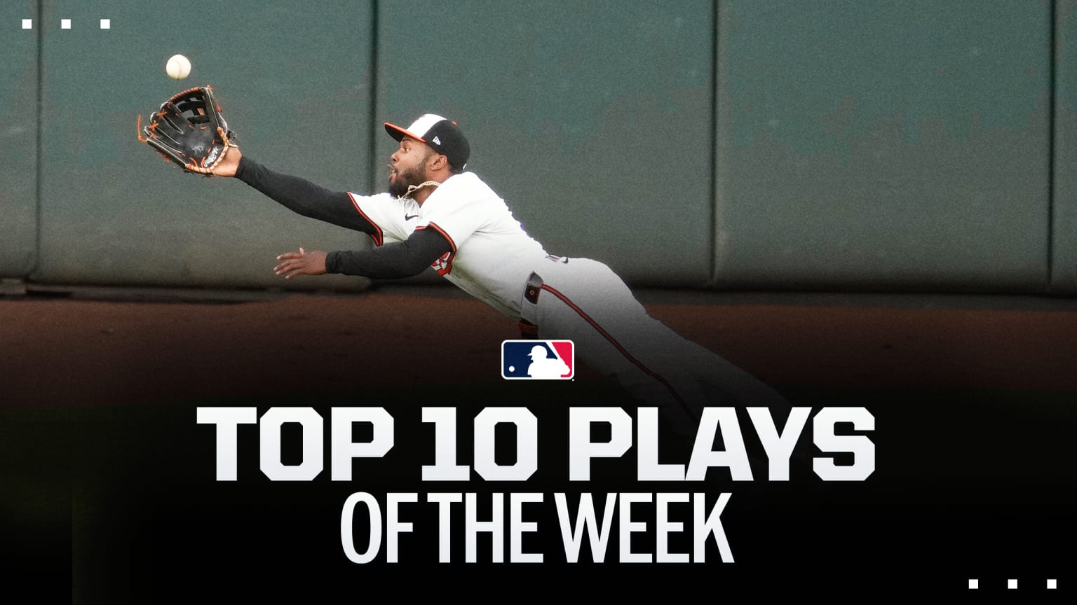 Top 10 Plays of the Week | 04/22/2024 | Minnesota Twins
