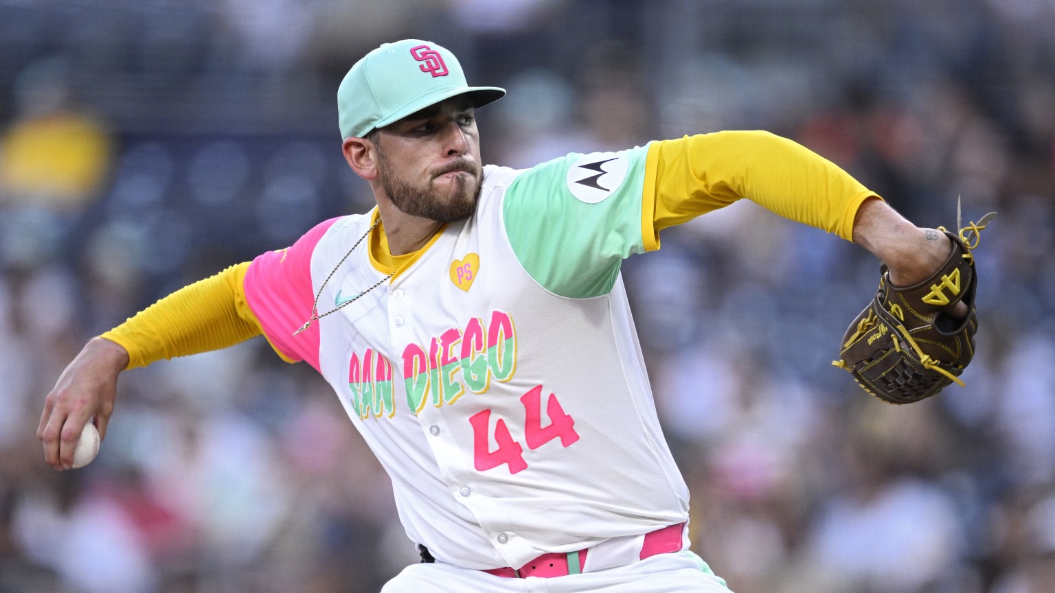 パドレス　ウェア　San Diego Padres San Diego Padres Uniform, Padres Uniform | Japan MLB Online