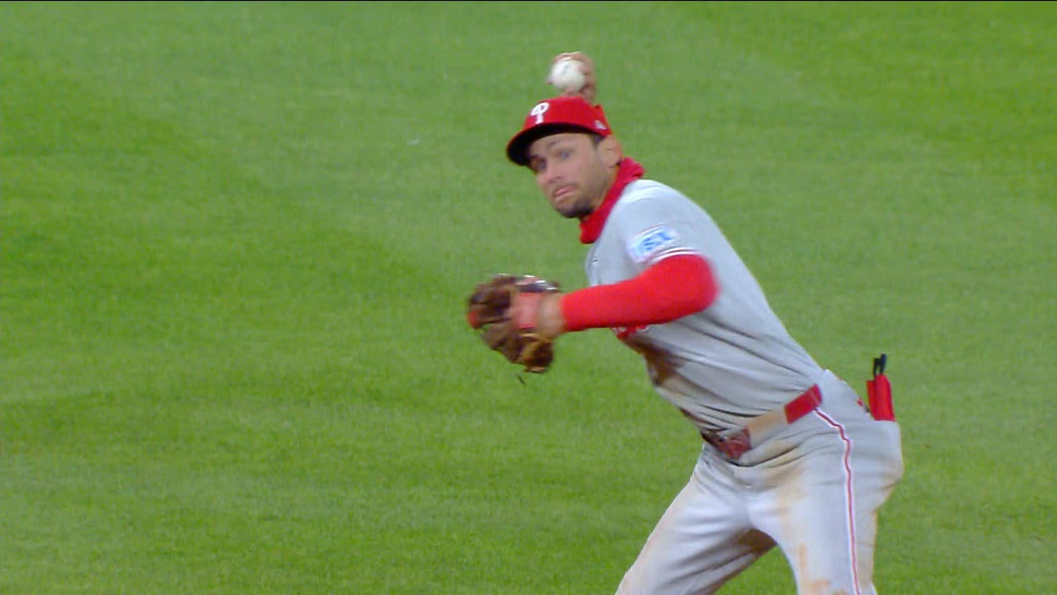 Trea Turner