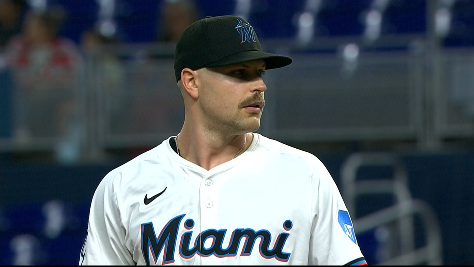 Janson Junk poncha a siete en notable apertura 02/07/2025 Los