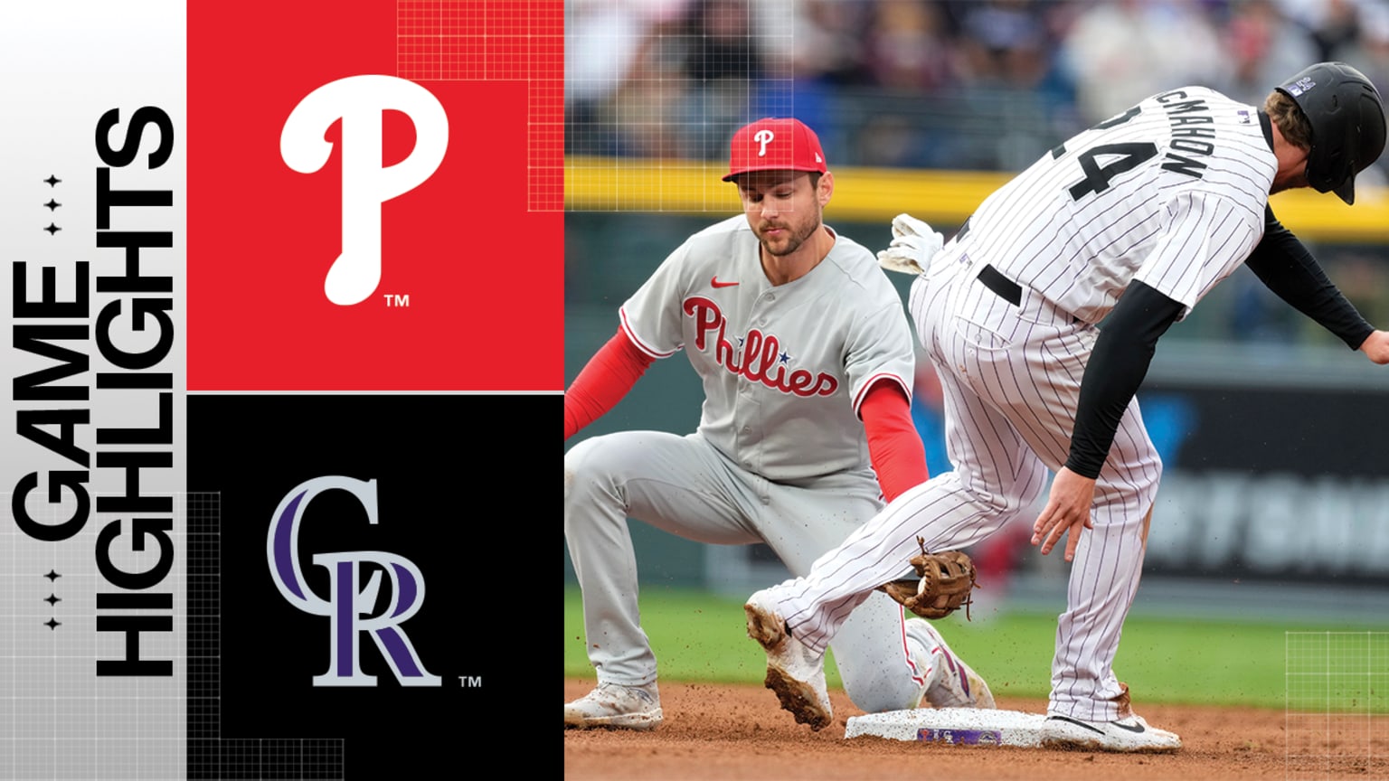 Philadelphia Phillies vs. Houston Astros Highlights