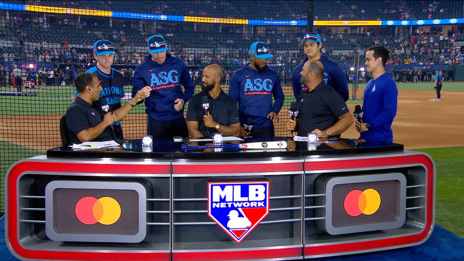 2024 MLB All-Star Game ドジャース
