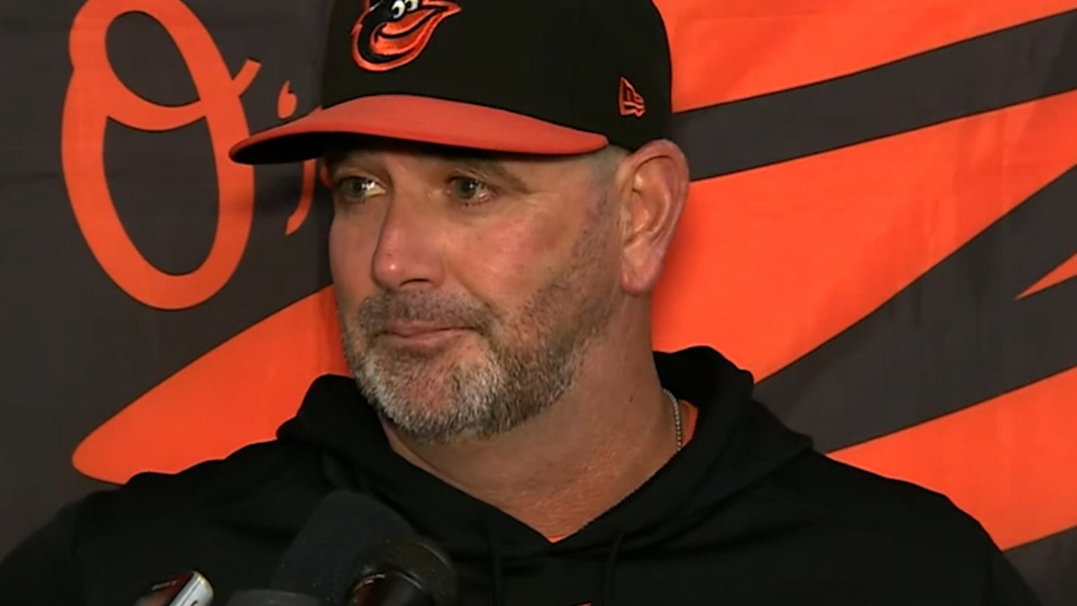 Brandon Hyde on Orioles' 10-3 win, 06/26/2023