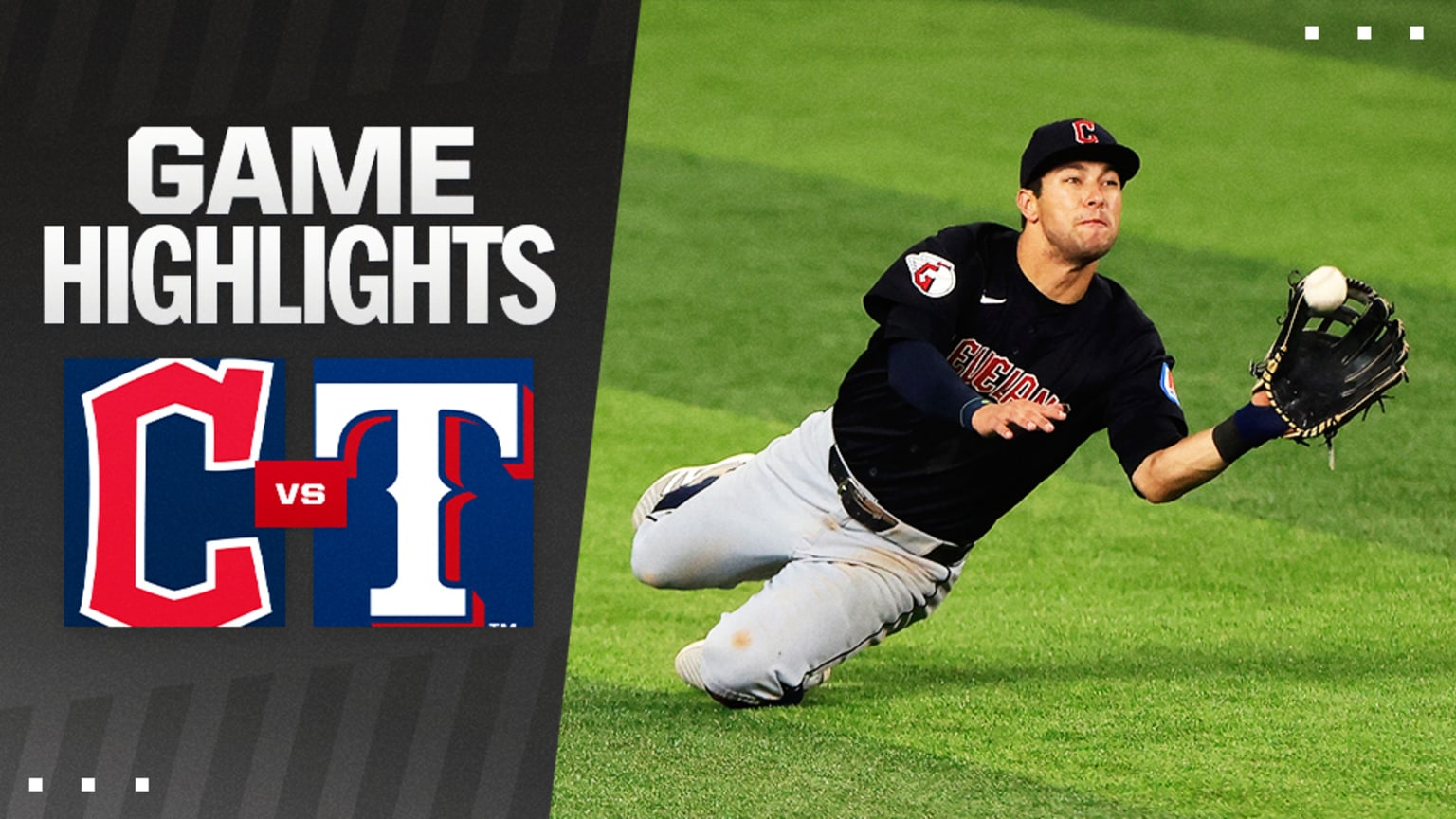 Guardians vs. Rangers Highlights | 05/14/2024 | Texas Rangers