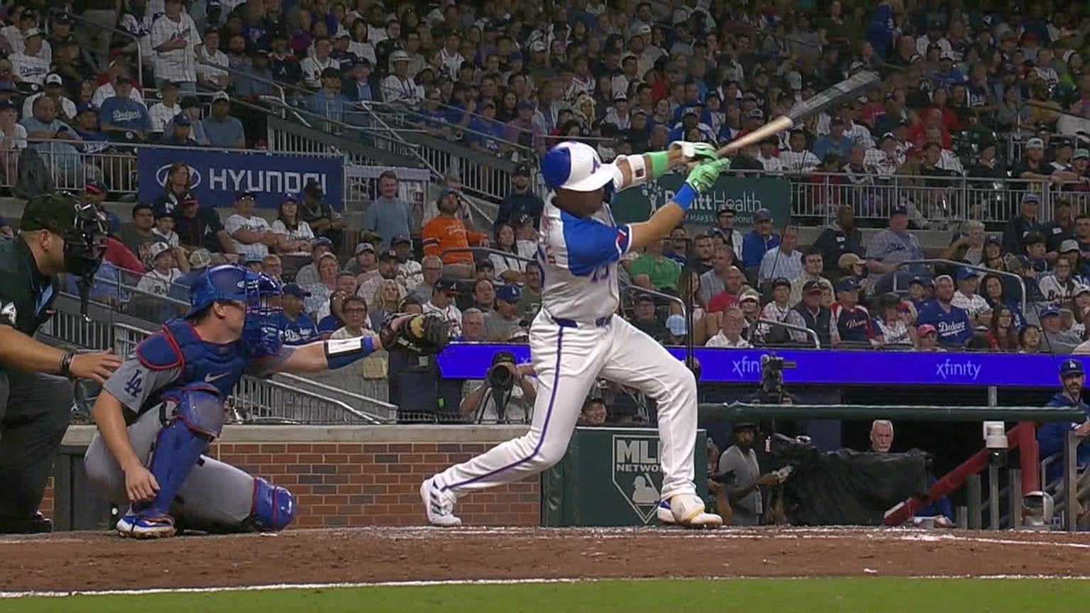 Whit Merrifield