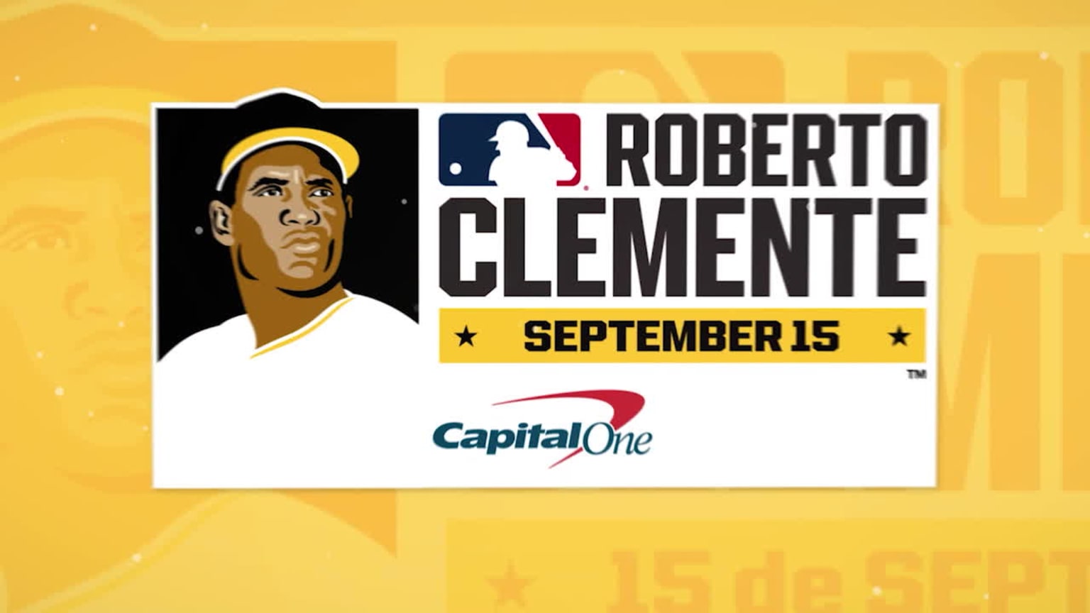 A look at the 2025 Roberto Clemente Award nominees | 09/15/2025 | MLB.com