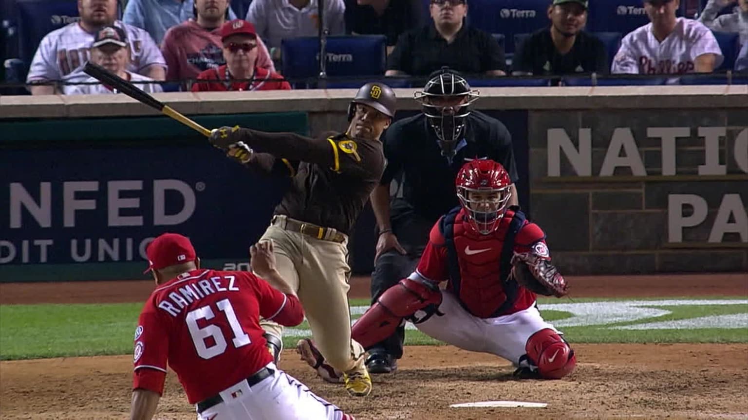 Juan Soto's three-hit game | 05/23/2023 | MLB.com