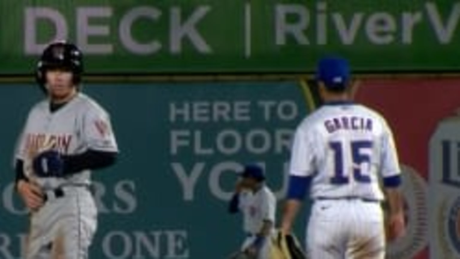 Dylan O'Rae steals three bases in one game 04/11/2024