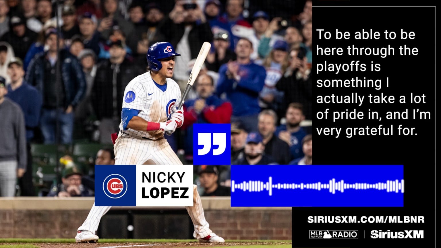 Nicky Lopez on the journey of his season, playoffs | 05/10/2025 | Los ...
