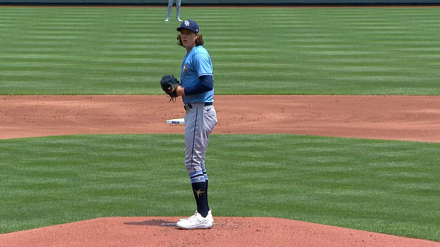 Tyler Glasnow's strong outing | 07/15/2023 | MLB.com