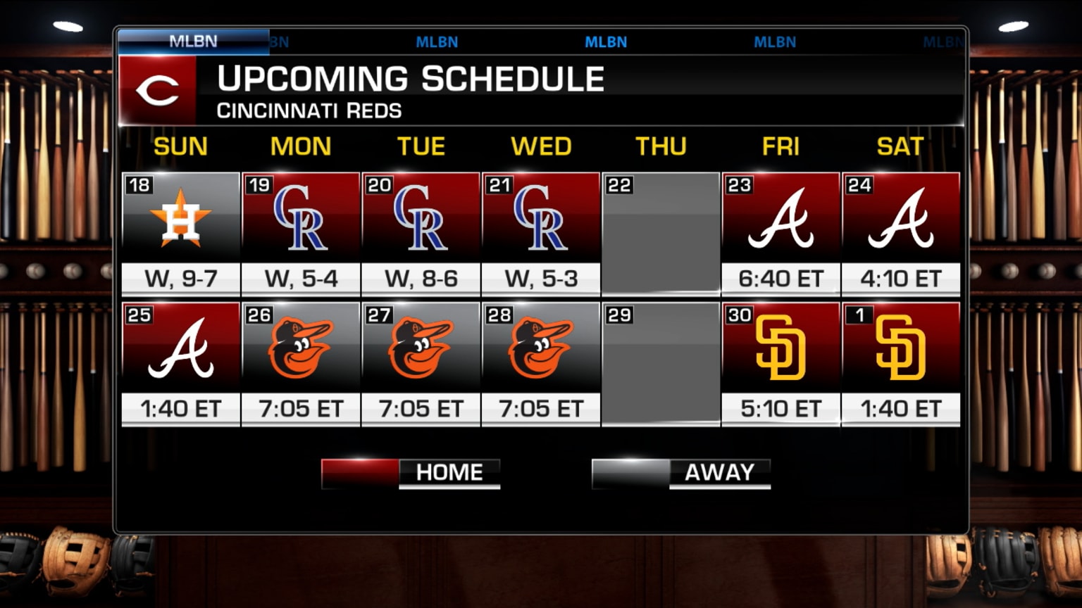 Off Base breaks down the Reds' upcoming series | 06/23/2023 | Seattle ...