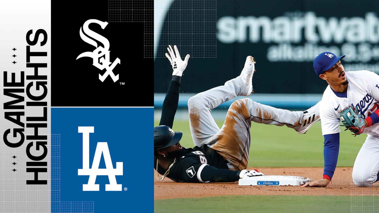 White Sox @ Dodgers – June 13, 2023: Future Dodgers visiting Los