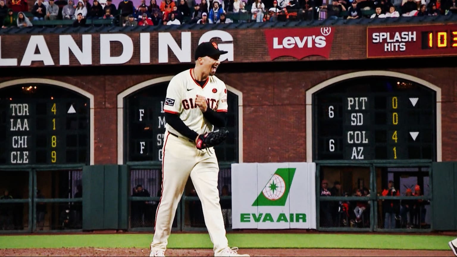 Blake Snell is named NL Pitcher of the Month | 09/03/2024 | MLB.com