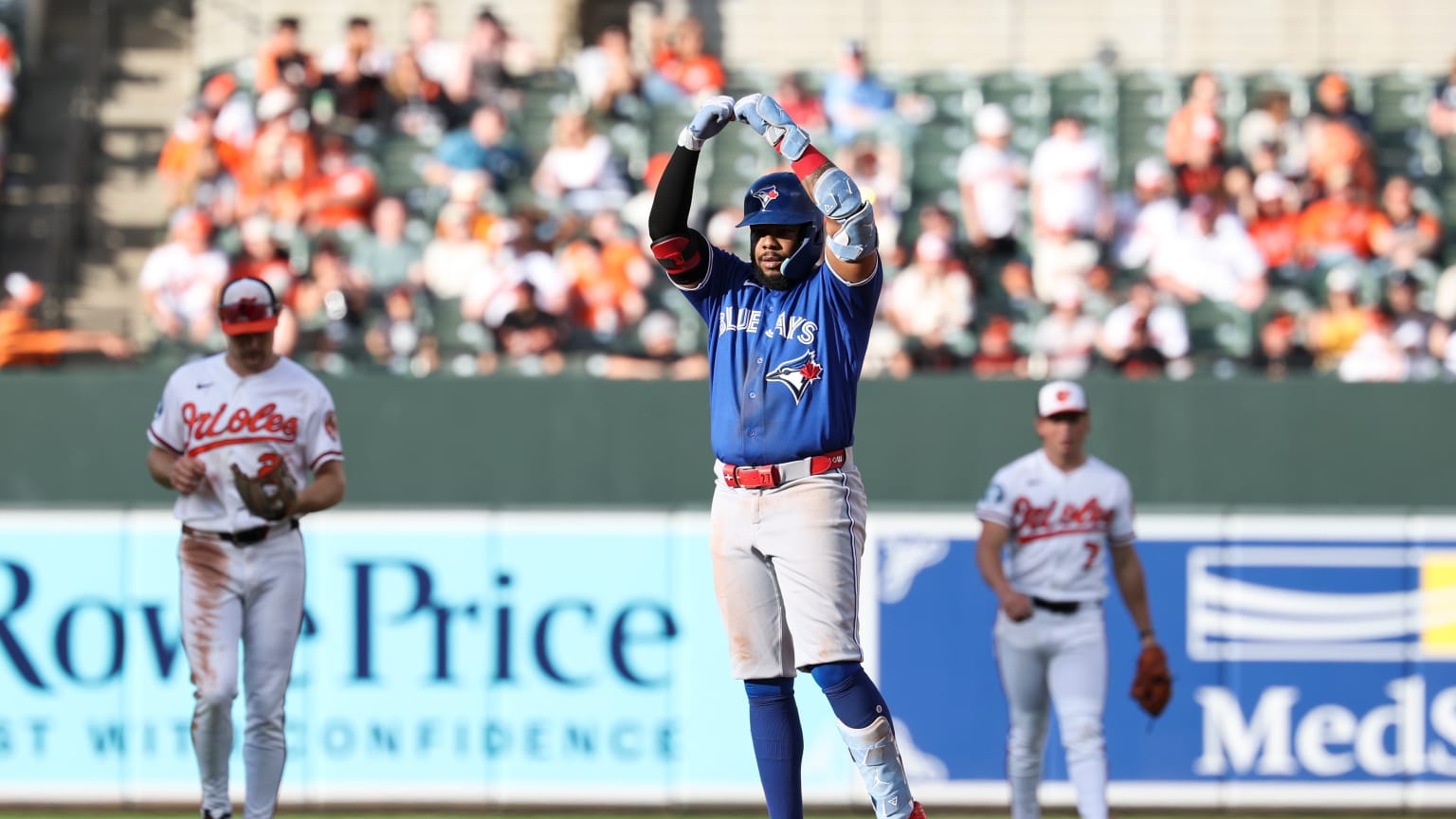 Vladimir Guerrero Jr.