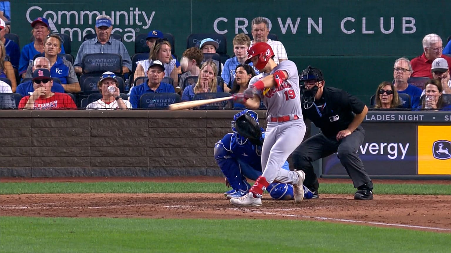 Tommy Edman's 2 homers power the Cardinals