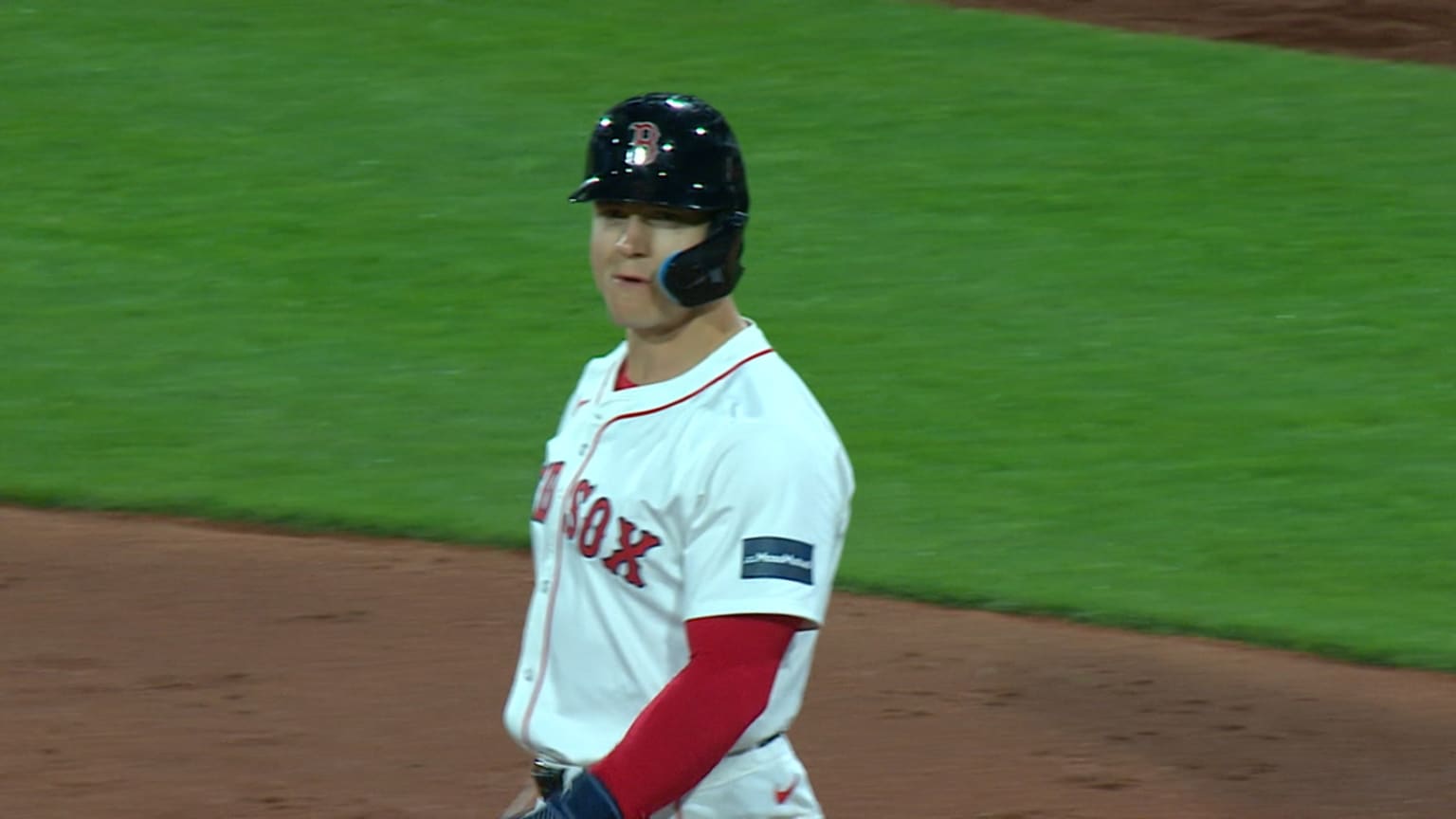 Tyler O'Neill hits an RBI single in the 3rd inning | 04/10/2024 | MLB.com