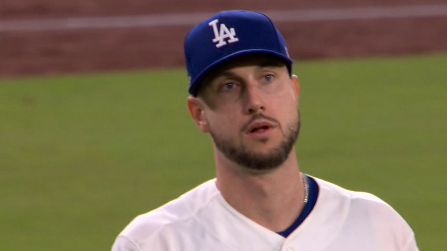 Kyle Tucker's sliding catch | 10/14/2026 | Los Angeles Dodgers