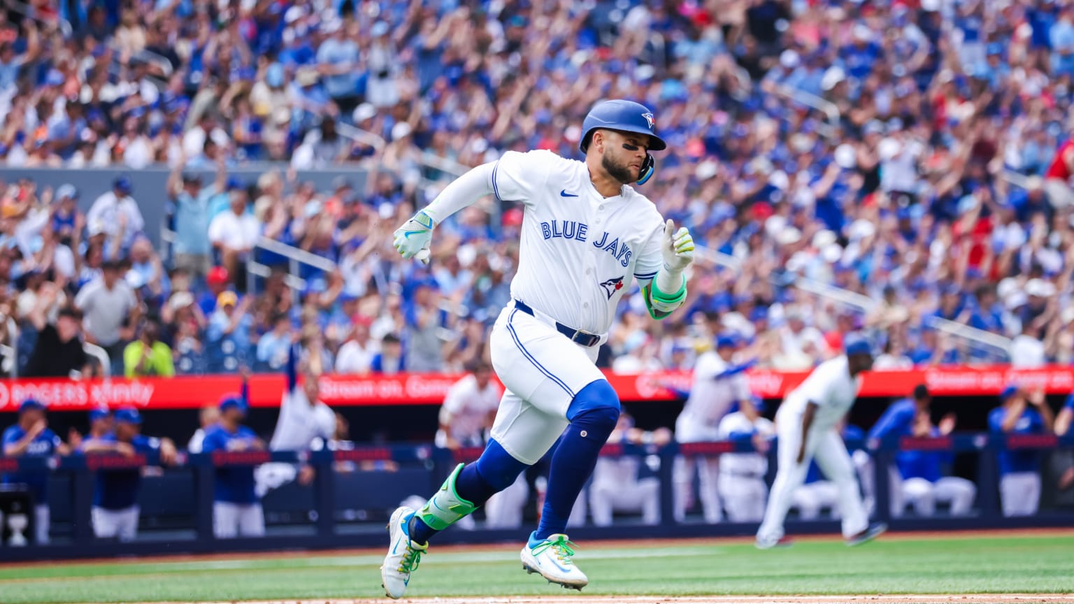 Bo Bichette ボブルヘッド トロントブルージェイズ MLB Bo Bichette - Wikipedia