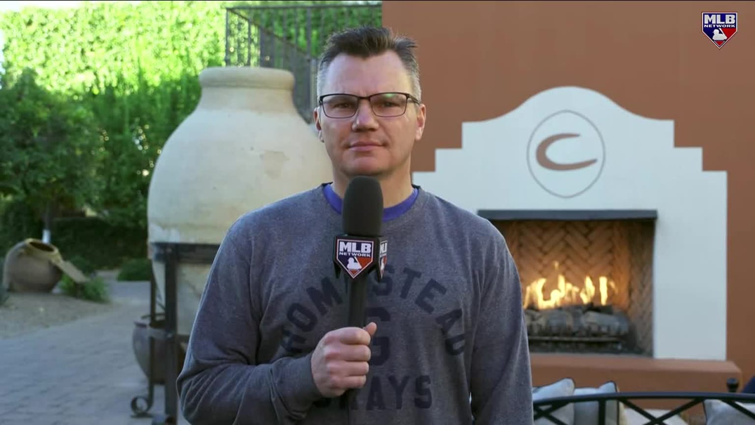 Ben Cherington discusses the Pirates' upside for 2024 11/09/2023