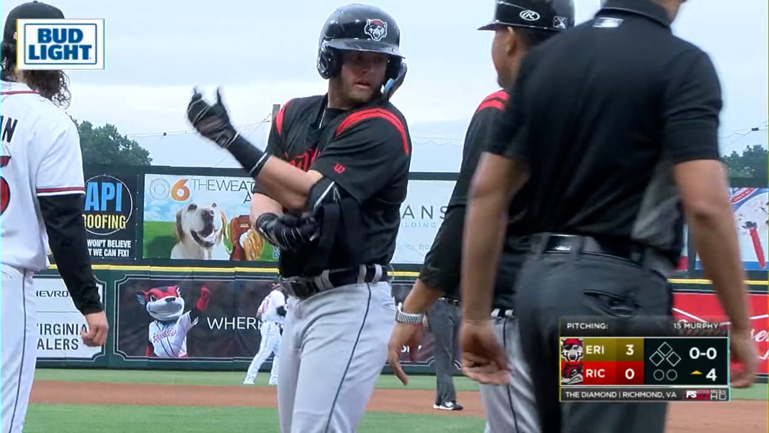 Andrew Navigato collects his first five-hit game | 05/31/2023 | MLB.com