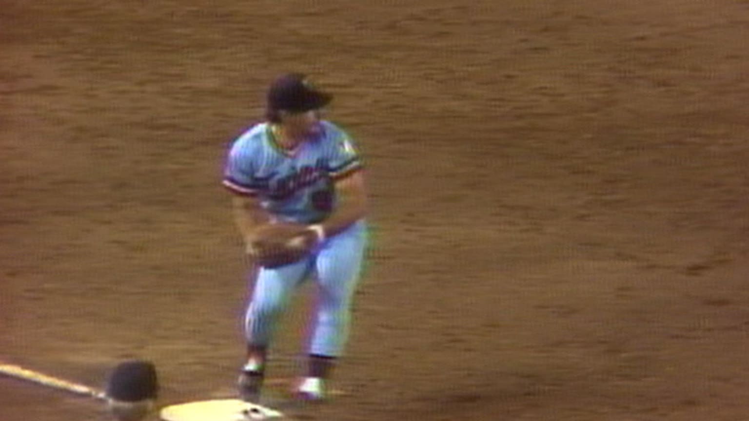 Gary Gaetti starts 5-4-3 triple play | 07/19/1984 | MLB.com
