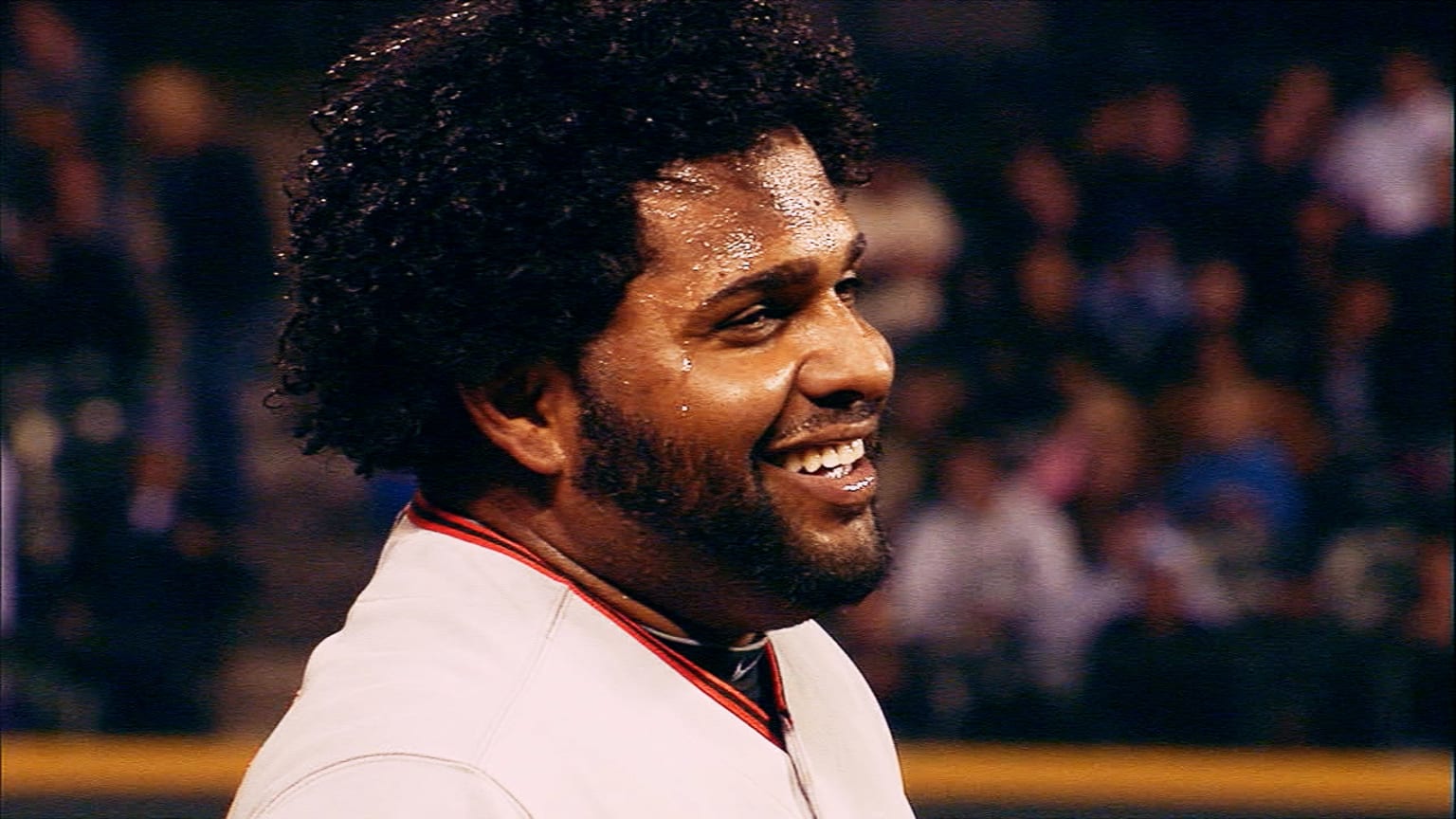 pablo sandoval age